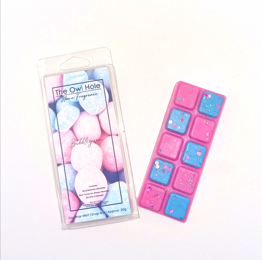Bubblegum