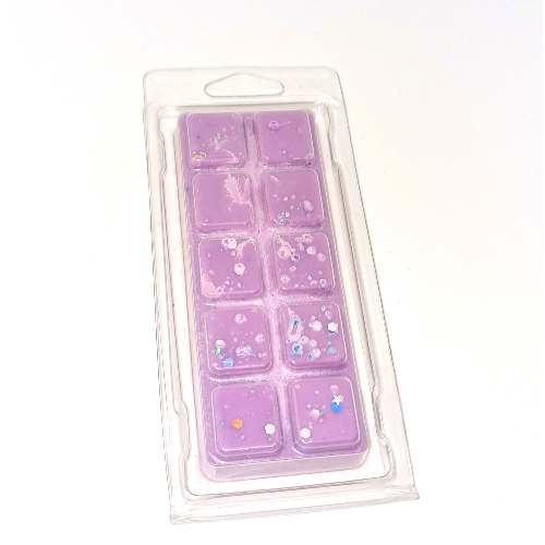 Luscious Sleep- WAXIDENT