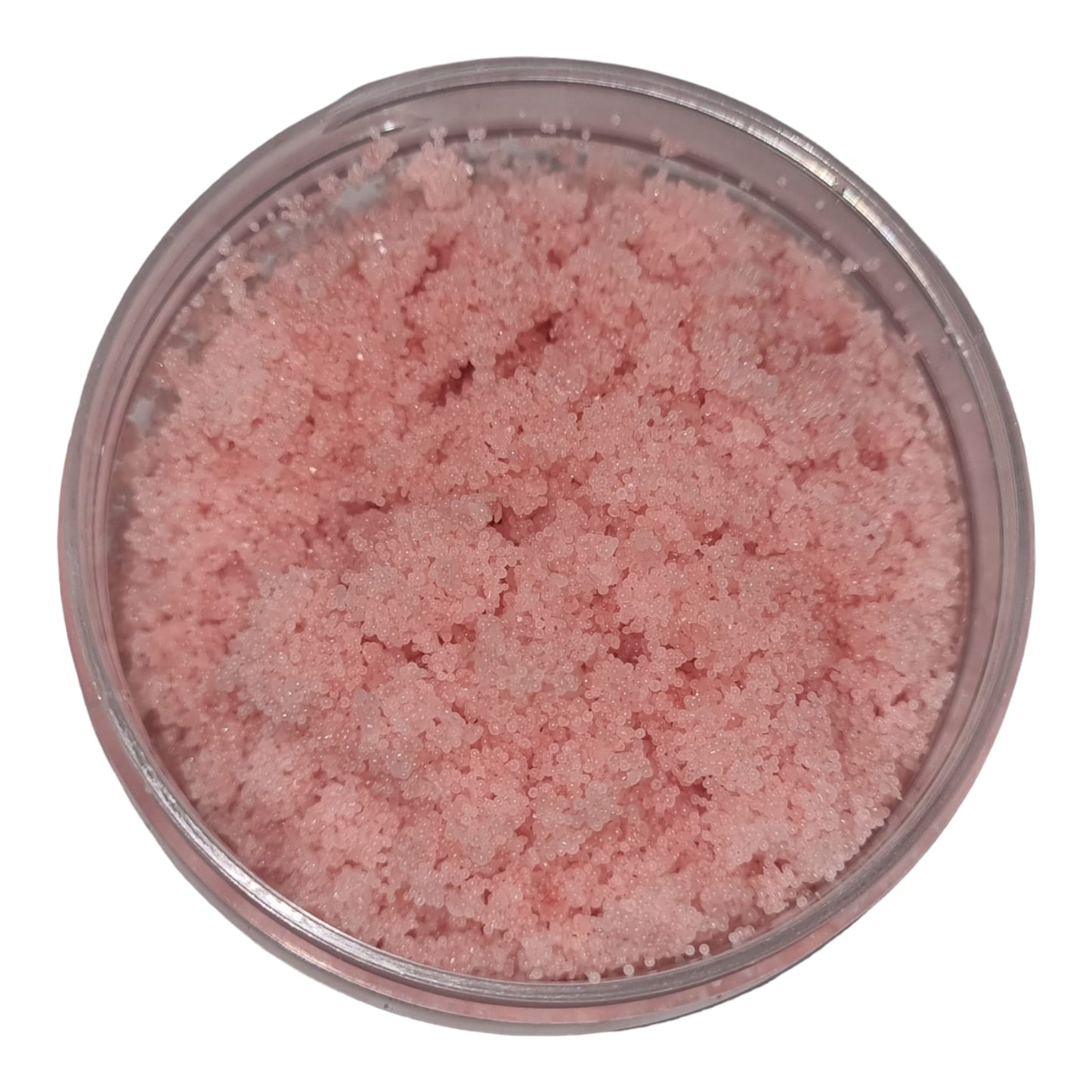 Cashmere & Cocoa Butter Fluffy Snow Wax 100g