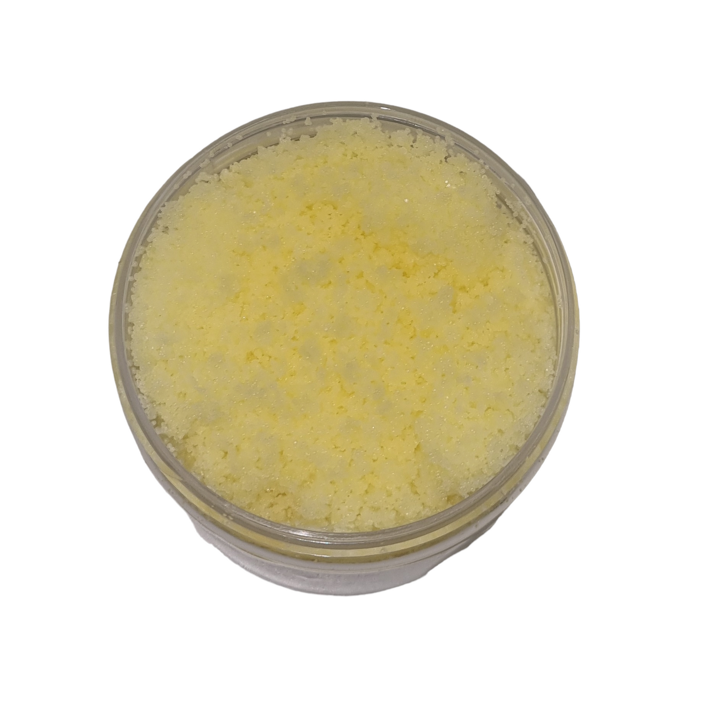 Banana & Custard Fluffy Snow Wax 100g