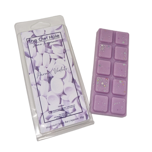 Parma Violets