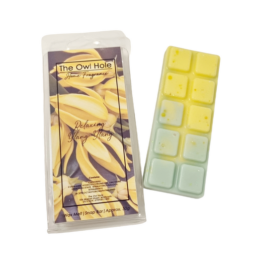 Relaxing Ylang Ylang