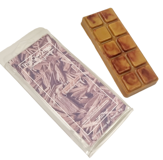 Coco & Sandalwood