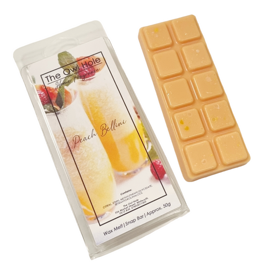 Peach Bellini