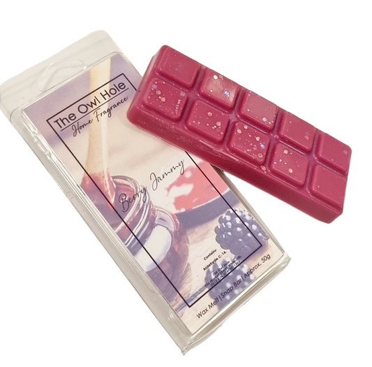 Berry Jammy