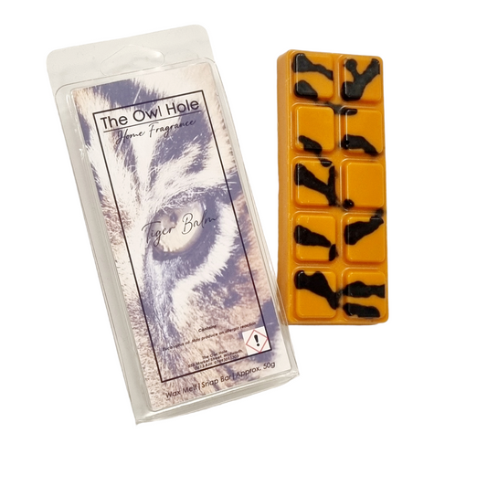 Tiger Balm