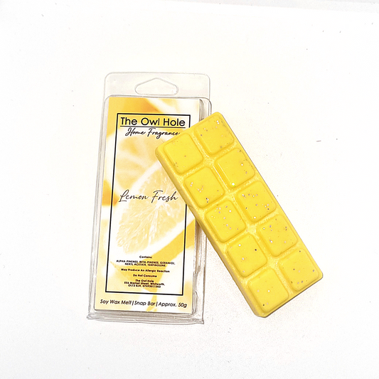 Lemon Fresh
