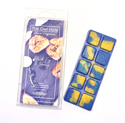 Black Fig & Honey