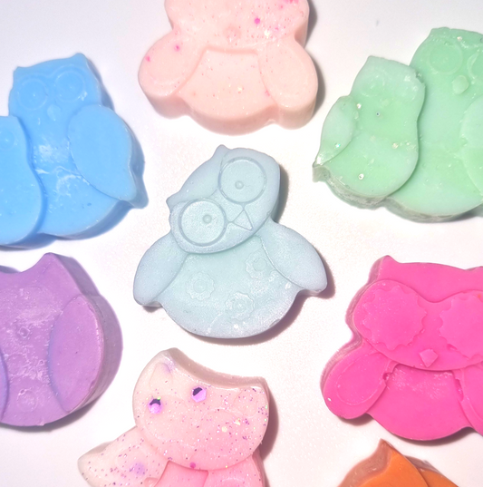 Sample Box