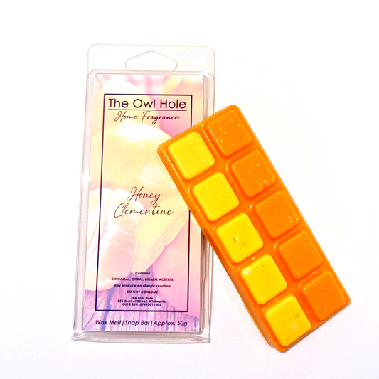 Honey Clementine