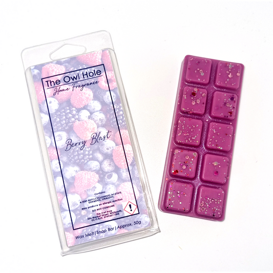 Berry Blast
