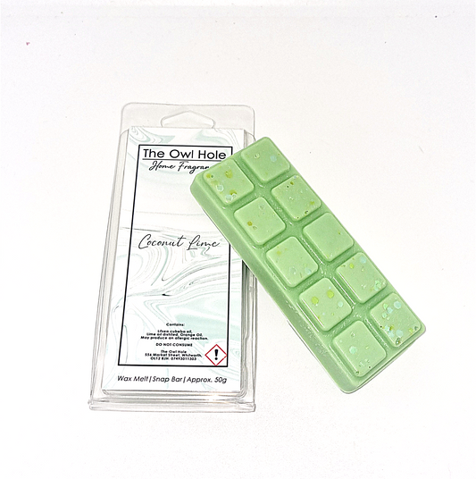 Coconut Lime