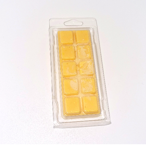 Honey Bubbles- WAXIDENT