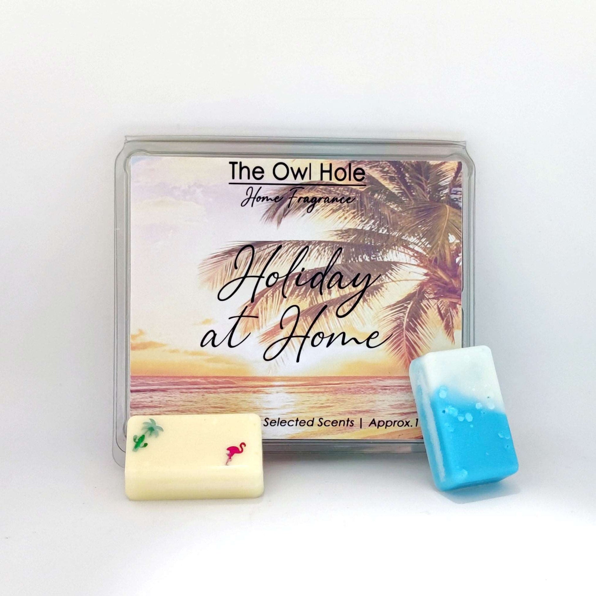 Holiday At Home Collection